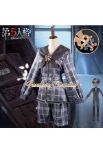 Identity V Embalmer Aesop Carl Blindspot Cosplay Costume